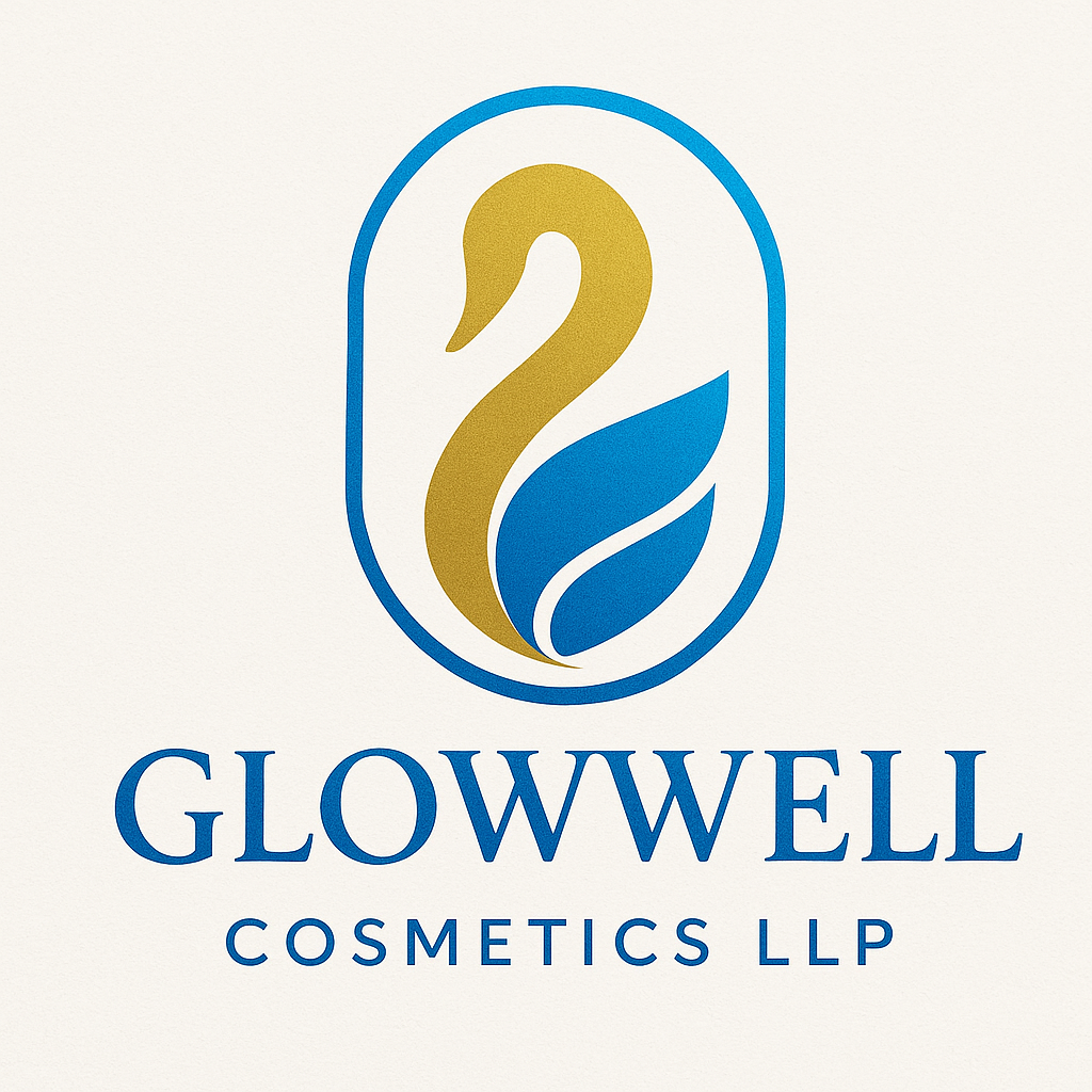 Glowwell Logo